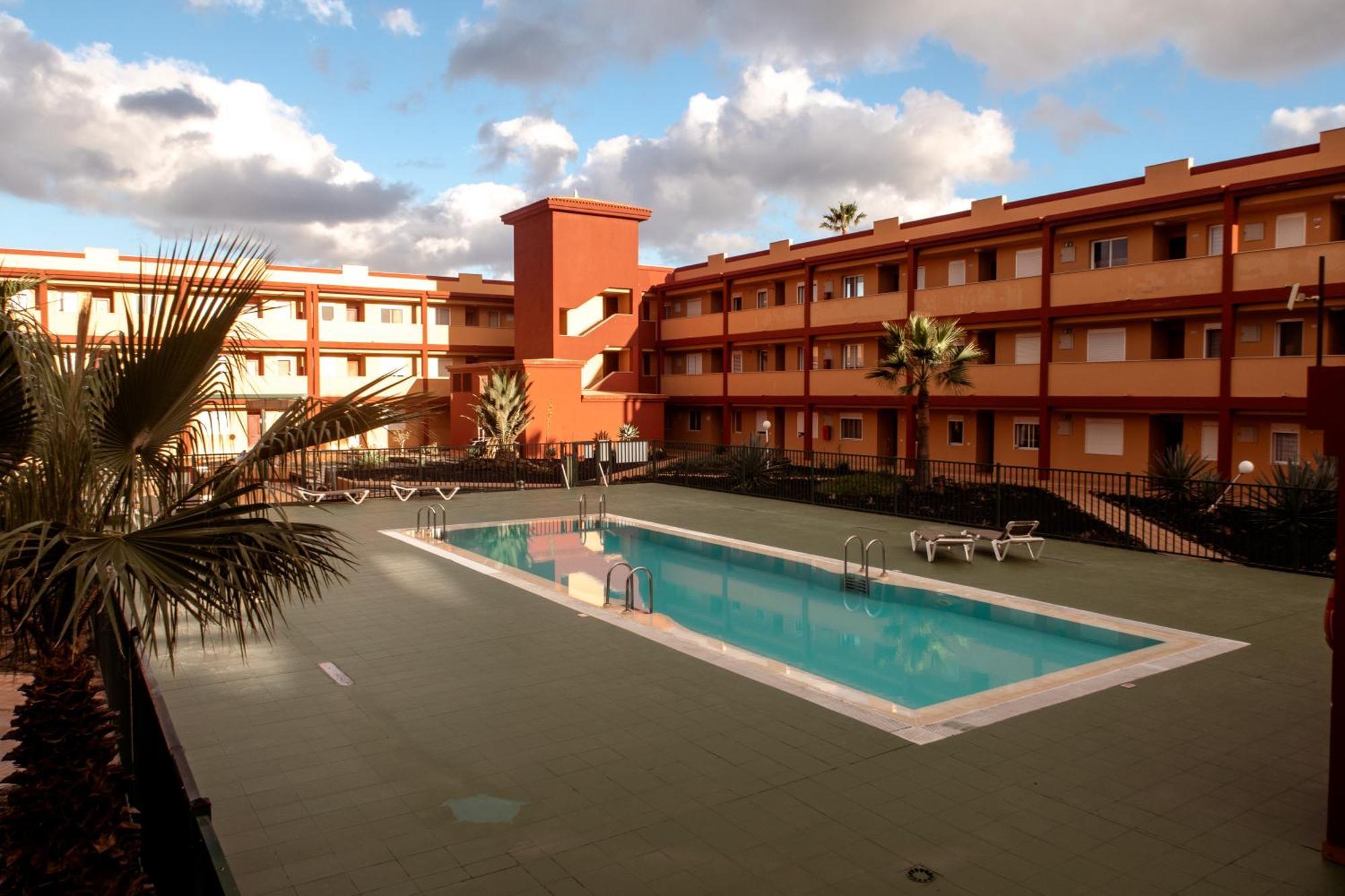 شقة Casa Maanoo Parque Holandes المظهر الخارجي الصورة