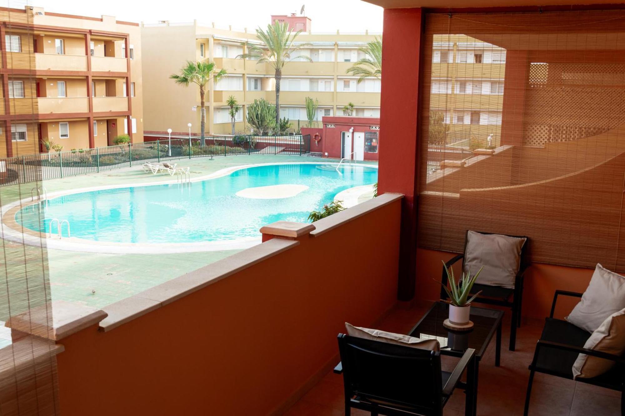شقة Casa Maanoo Parque Holandes المظهر الخارجي الصورة
