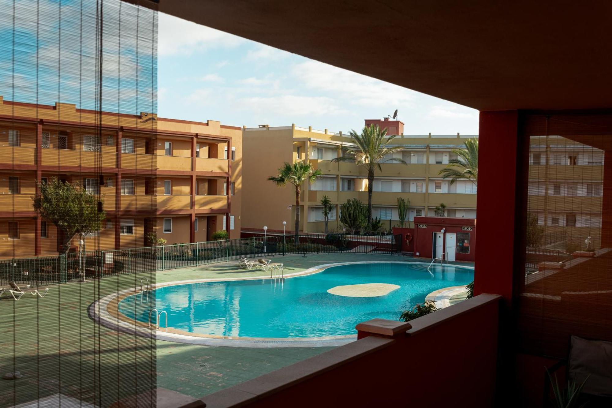 شقة Casa Maanoo Parque Holandes المظهر الخارجي الصورة