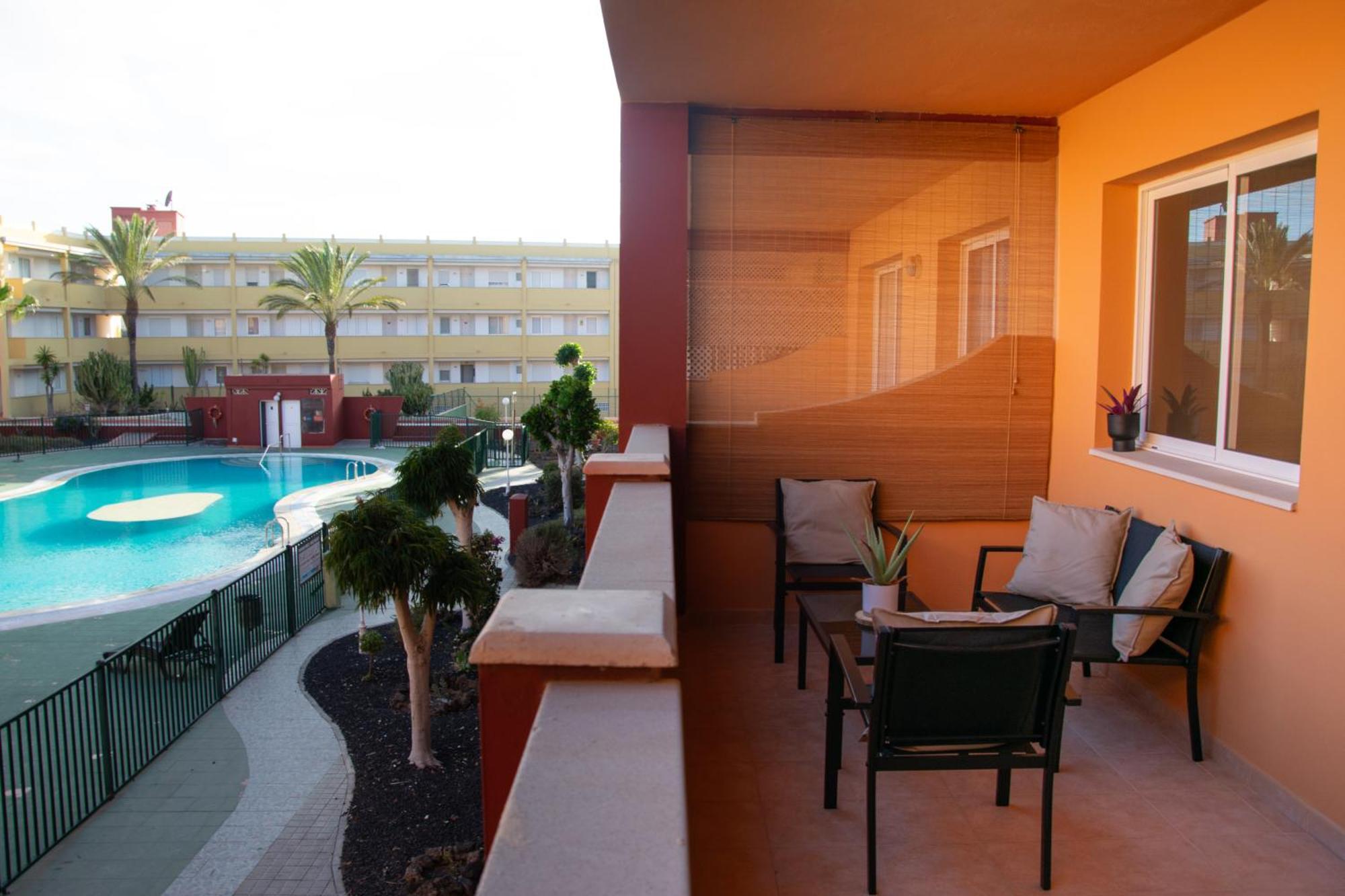شقة Casa Maanoo Parque Holandes المظهر الخارجي الصورة