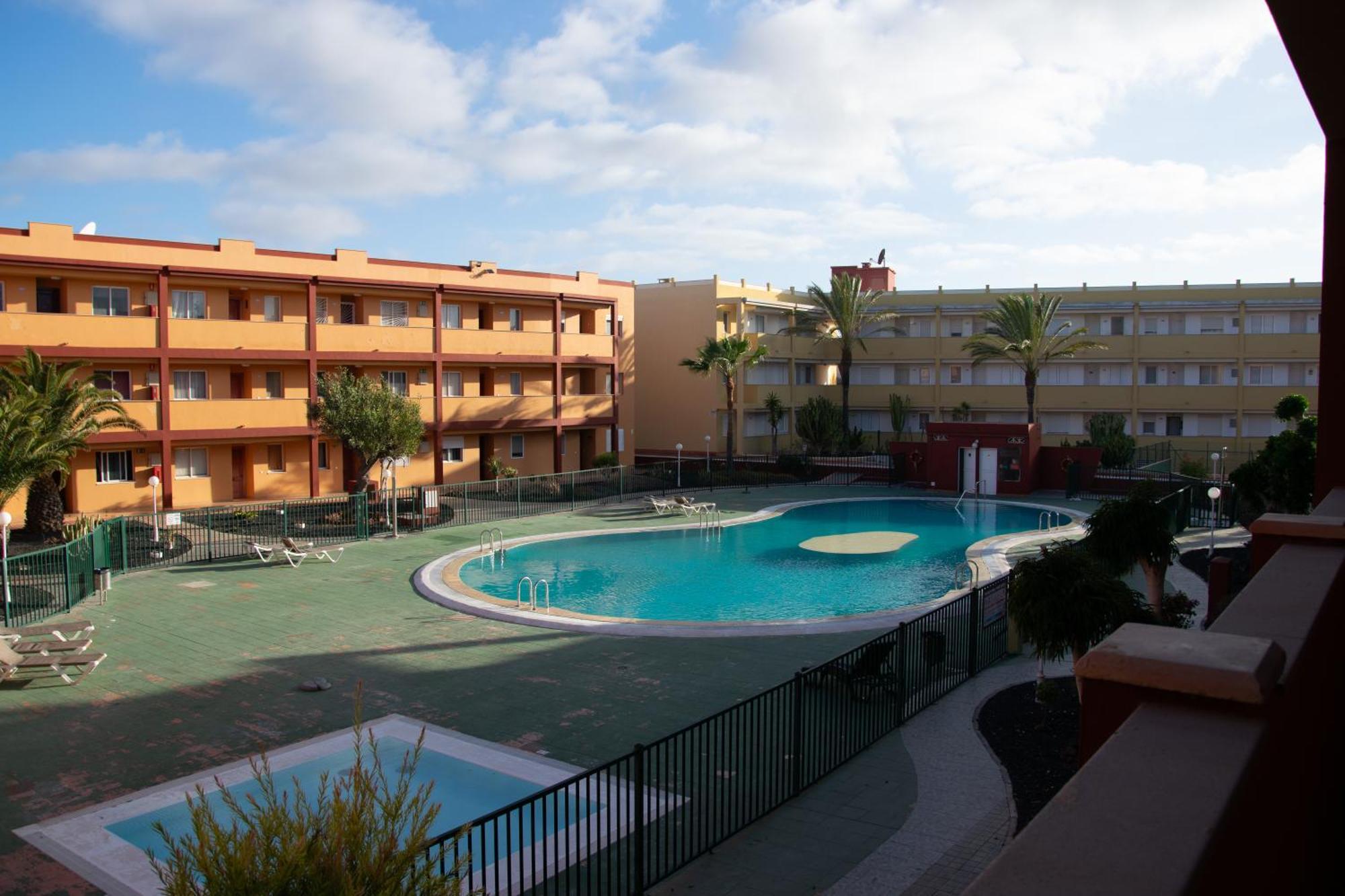 شقة Casa Maanoo Parque Holandes المظهر الخارجي الصورة